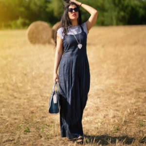 western Dress