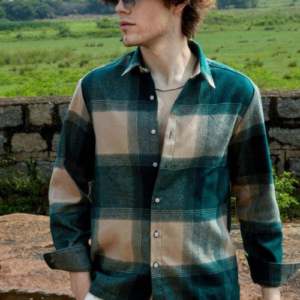 ShadowLine Fashion Shirt