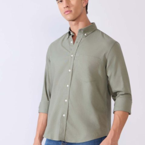 ClassicCore Casual Fit