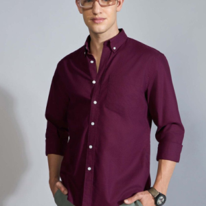 UrbanNest Smart Casual