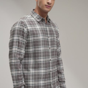 EliteCraft Cotton Shirt