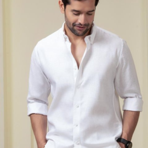 UrbanEdge Casual Shirt