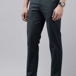 Street Style Cargo Jeans