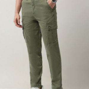 Classic Rider Denim Pant