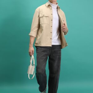 Classic Rider Denim Pant