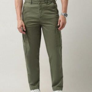 Urban Flex Denim Jeans