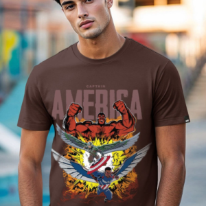 RoyalEase Casual Tee