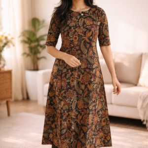 leadys kurta