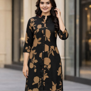 leadys kurta