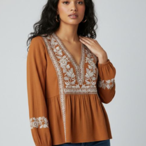 Classic Diva Kurta