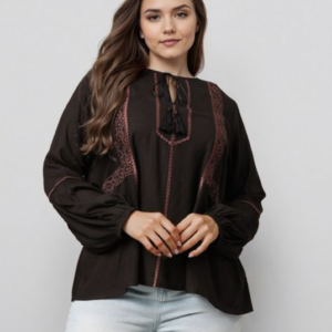 Moonlight Style Kurta