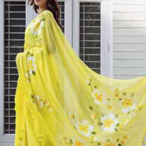 Classic Beauty Saree
