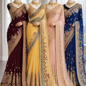 women sarees