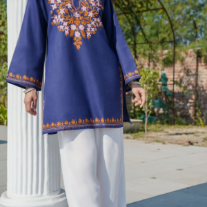Classic Diva Designer Top