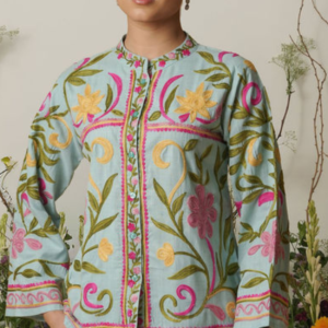 Urban Grace Fashion Top